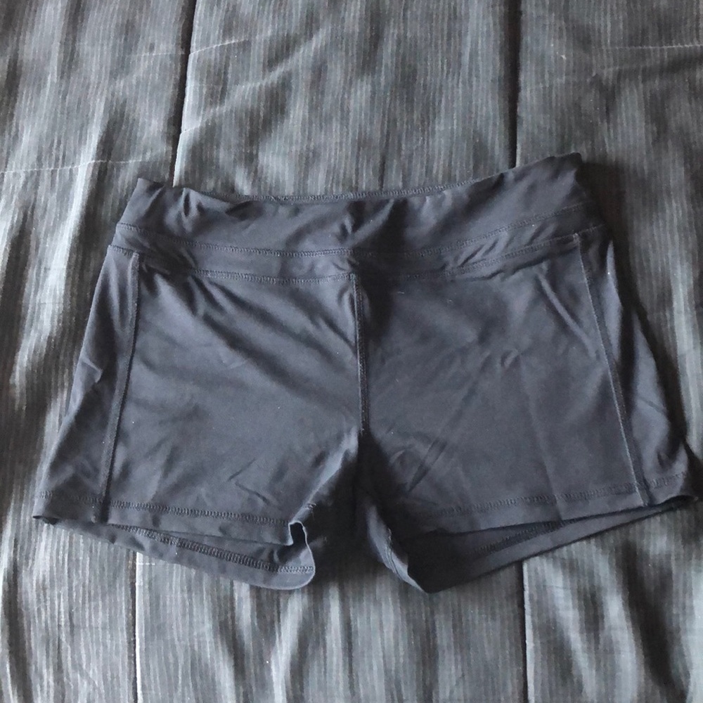 Joe Fresh exercise shorts